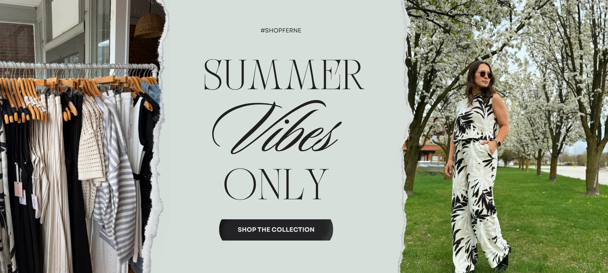 Empowering Style from Michigan's Finest